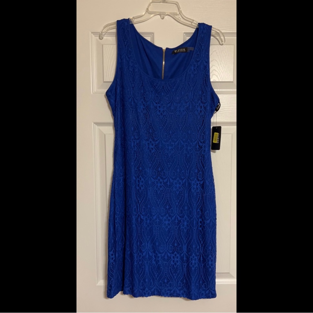 GUESS dress
